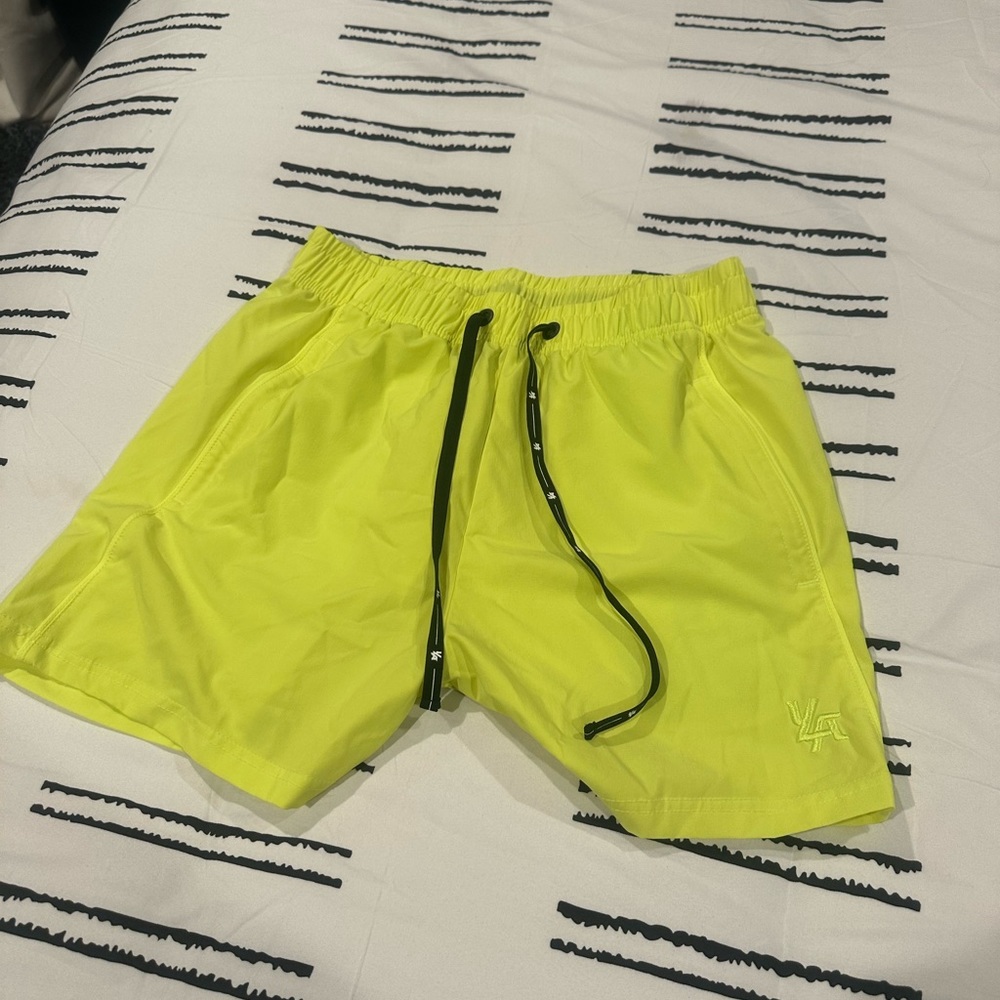 YoungLa Shorts
